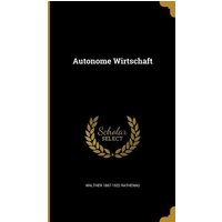 Autonome Wirtschaft