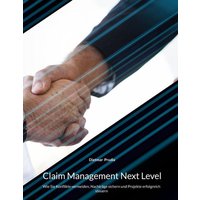 Claim Management Next Level