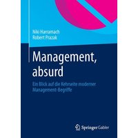 Management, absurd