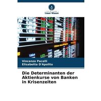 die-determinanten-der-aktienkurse-von-banken-in-krisenzeiten