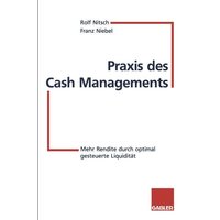 Praxis des Cash Managements