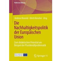Die Nachhaltigkeitspolitik der Europäischen Union