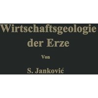 Wirtschaftsgeologie der Erze
