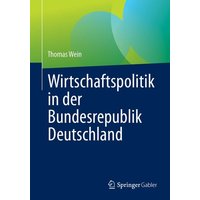 Wirtschaftspolitik in der Bundesrepublik Deutschland