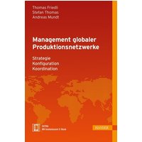 Management globaler Produktionsnetzwerke