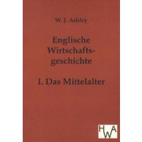 Englische Wirtschaftsgeschichte
