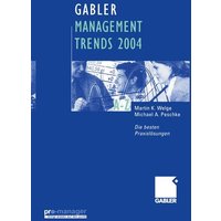 Gabler Management Trends 2004