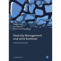 Diversity Management und seine Kontexte