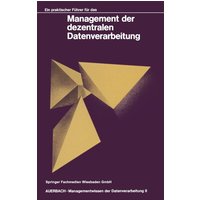 Ein praktischer Führer für das Management der dezentralen Datenverarbeitung