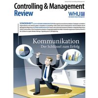 Controlling & Management Review Sonderheft 2-2014