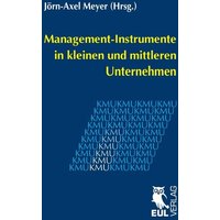 Management-Instrumente in kleinen und mittleren Unternehmen