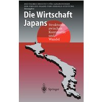 Die Wirtschaft Japans