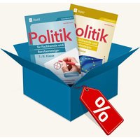 Paket: Politik für Fachfremde und Berufseinsteiger Kl. 7-10