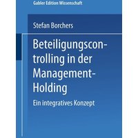Beteiligungscontrolling in der Management-Holding