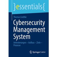 Cybersecurity Management System