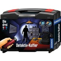 Die drei ??? Detektiv-Koffer Die drei ??? Detektiv-Koffer