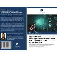 Systeme der Managementkontrolle und Nachhaltigkeit der Organisation