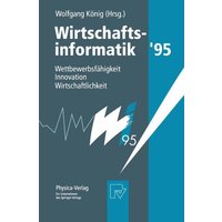 Wirtschaftsinformatik ’95