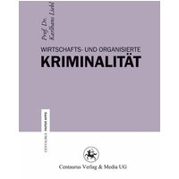 Wirtschafts- und Organisierte Kriminalität