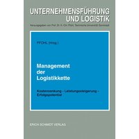 Management der Logistikkette