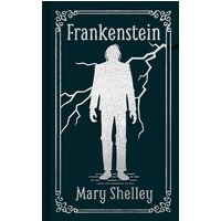 Cover: Frankenstein