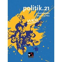 Politik.21 neu Rheinland-Pfalz