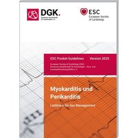 Leitlinien für das Management von Myokarditis und Perikarditis