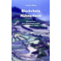Blockchain Hühnerfarm