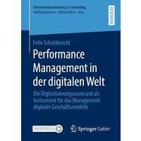 Performance Management in der digitalen Welt