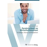 Persönlichkeit im Wirtschaftskontext