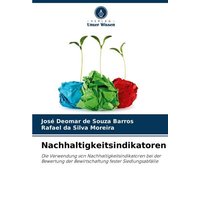 Nachhaltigkeitsindikatoren