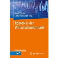 Robotik in der Wirtschaftsinformatik