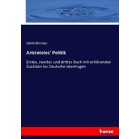 Aristoteles' Politik
