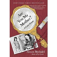Cover: Are You My Mother?