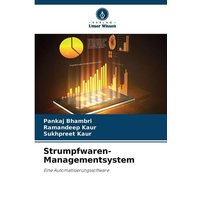 Strumpfwaren-Managementsystem