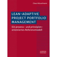 Lean-Adaptive Project Portfolio Management