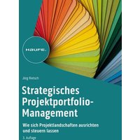 Strategisches Projektportfolio-Management