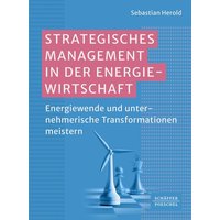 Strategisches Management in der Energiewirtschaft
