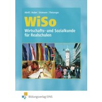WISO Wirtschafts-/Sozialkunde RS RHP SL