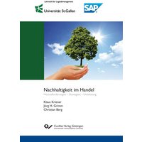 Nachhaltigkeit im Handel