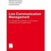 Live Communication Management
