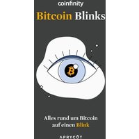 Coinfinity Bitcoin Blinks