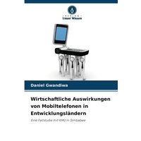 Wirtschaftliche Auswirkungen von Mobiltelefonen in Entwicklungsländern