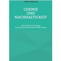 Chemie und Nachhaltigkeit