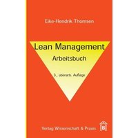 Lean Management.