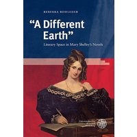 Cover: “A Different Earth”