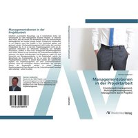 Managementebenen in der Projektarbeit