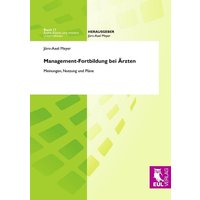 Management-Fortbildung bei Ärzten