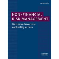 Non-Financial Risk Management