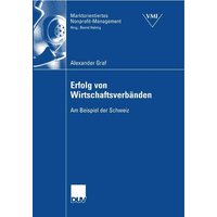 Erfolg von Wirtschaftsverbänden